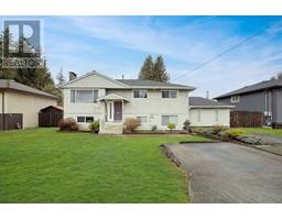 474 BYNG STREET, Coquitlam, British Columbia