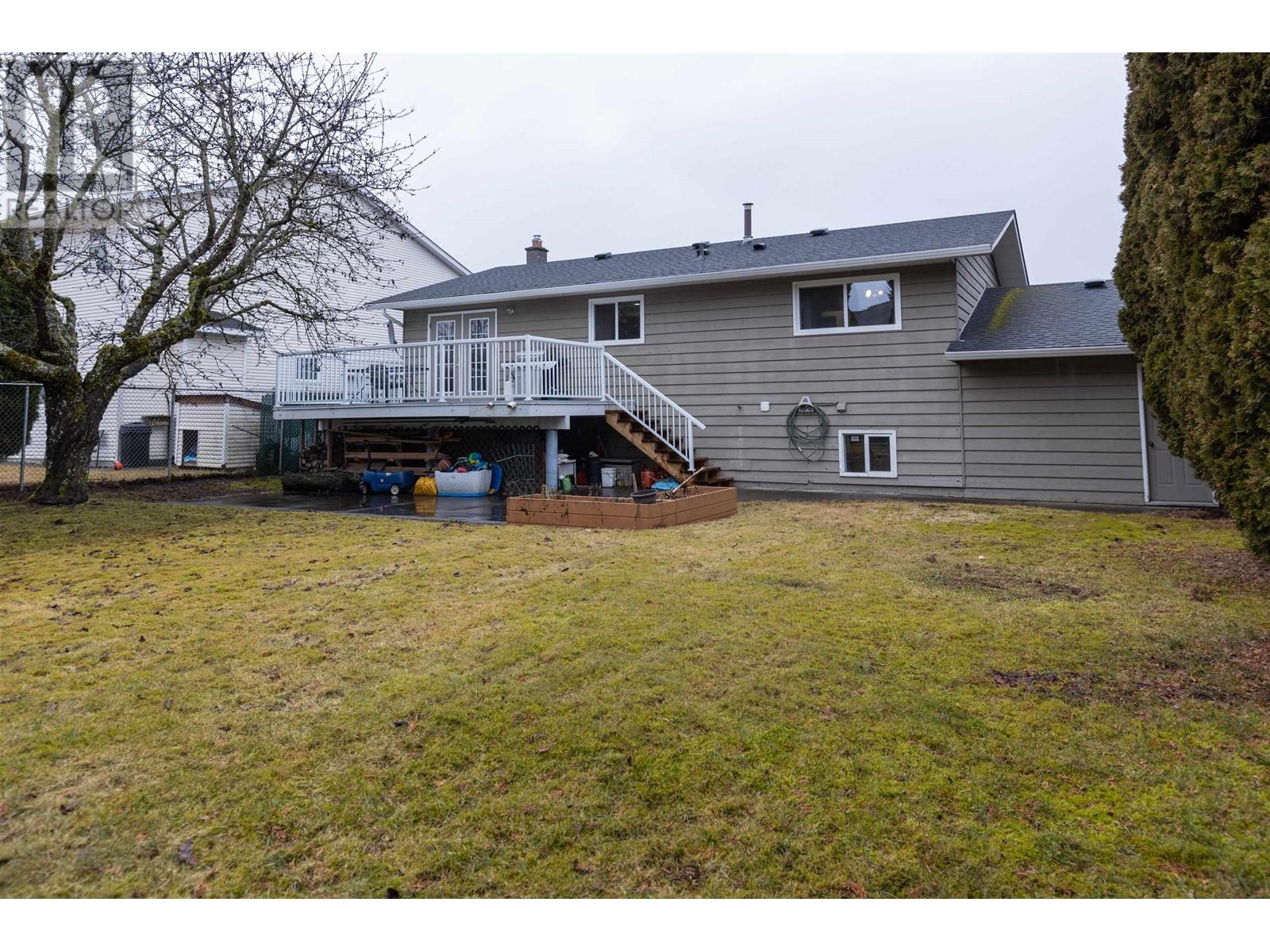 3804 Dejong Crescent, Terrace, British Columbia  V8G 4W6 - Photo 17 - R2971866