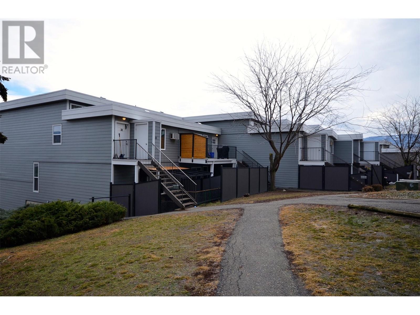 3800 40 Avenue Unit# 38, Vernon, British Columbia