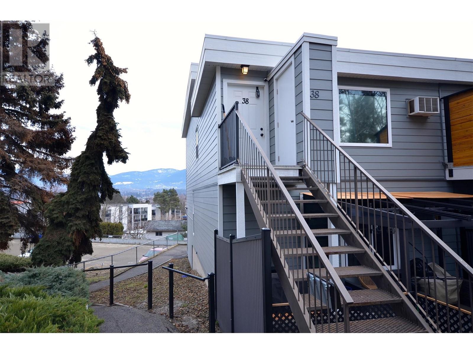 3800 40 Avenue Unit# 38, Vernon, British Columbia  V1T 6S3 - Photo 3 - 10336696