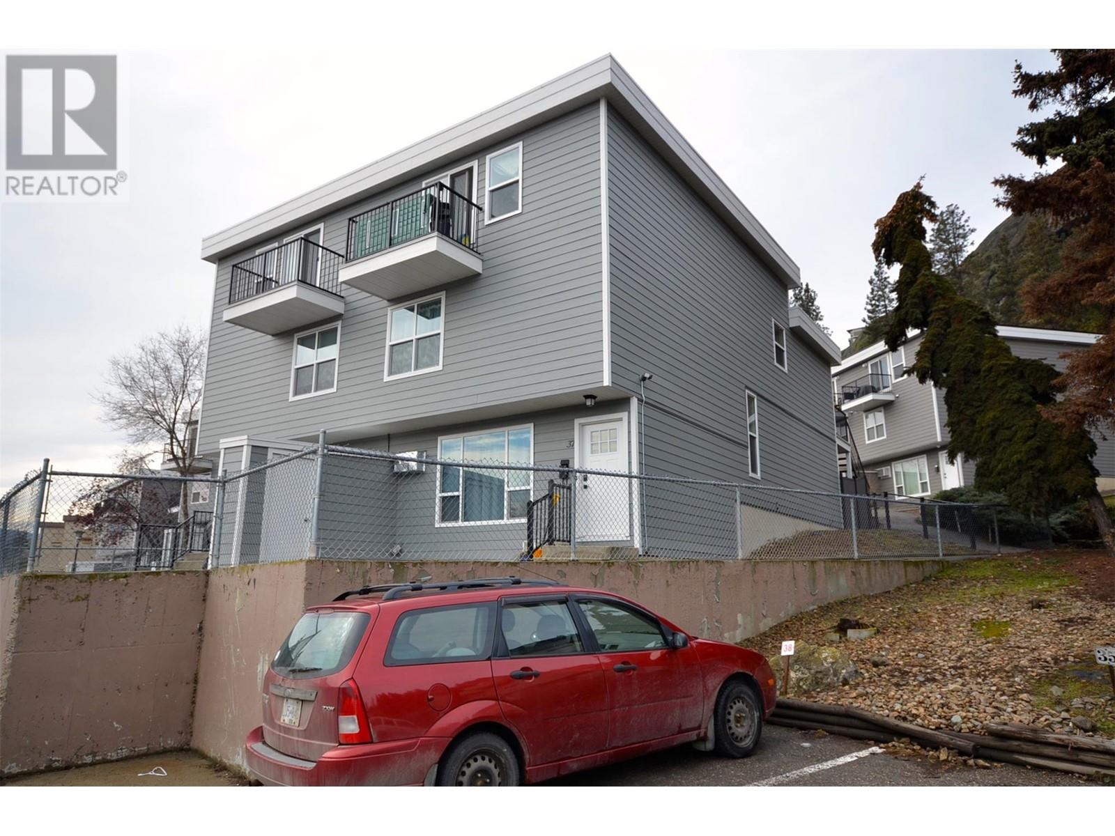 3800 40 Avenue Unit# 38, Vernon, British Columbia  V1T 6S3 - Photo 8 - 10336696