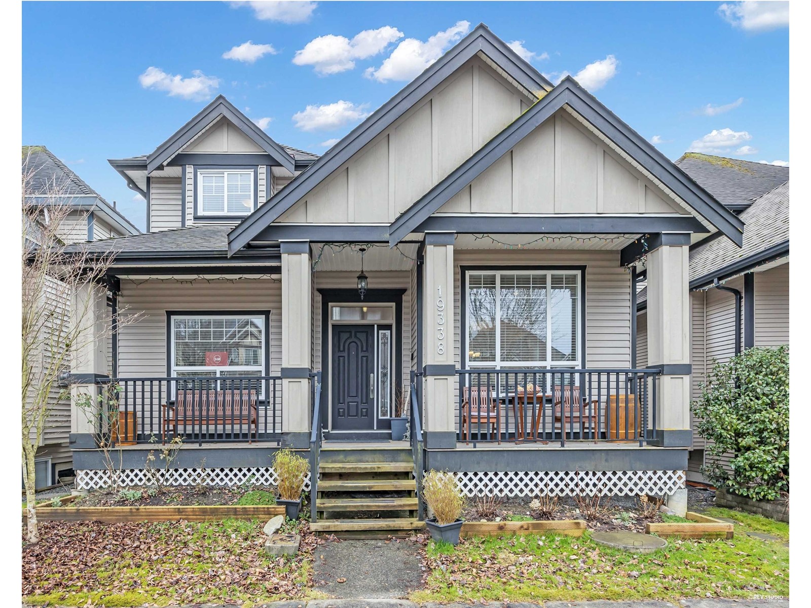 Property at 19338 72A AVENUE image 1