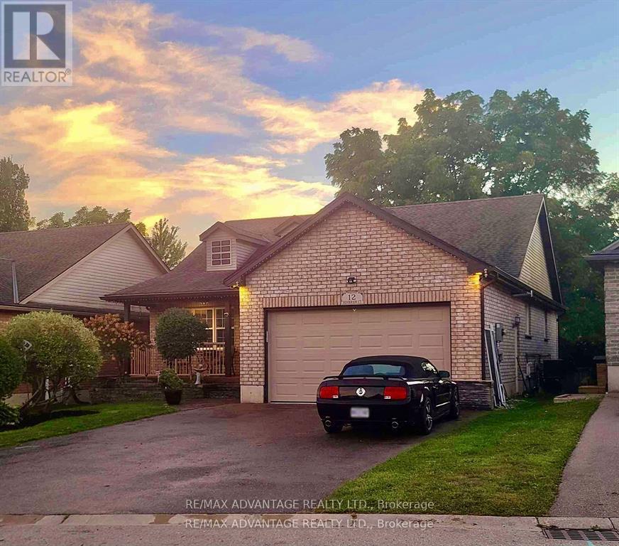 Property at 12 HENDERSON COURT image 3