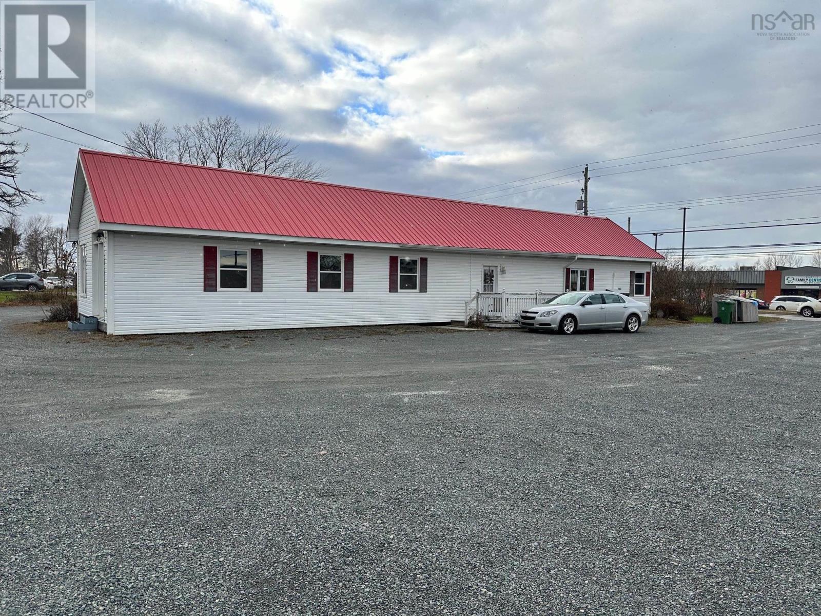 244/246/248 Pictou Road, Bible Hill, Nova Scotia  B2N 2T3 - Photo 30 - 202425283