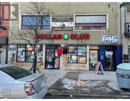 875 ST. CLAIR AVENUE, Toronto, Ontario