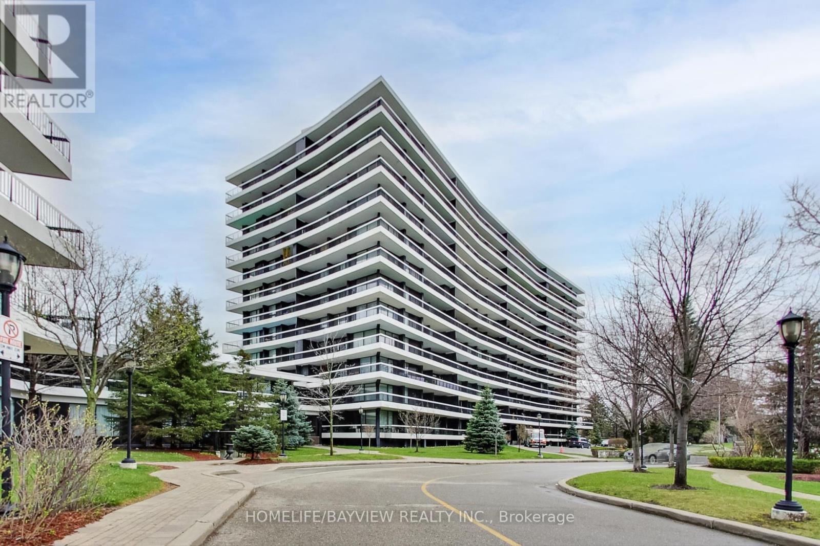 806 - 115 Antibes Drive, Toronto, Ontario  M2R 2Y9 - Photo 6 - C11994337