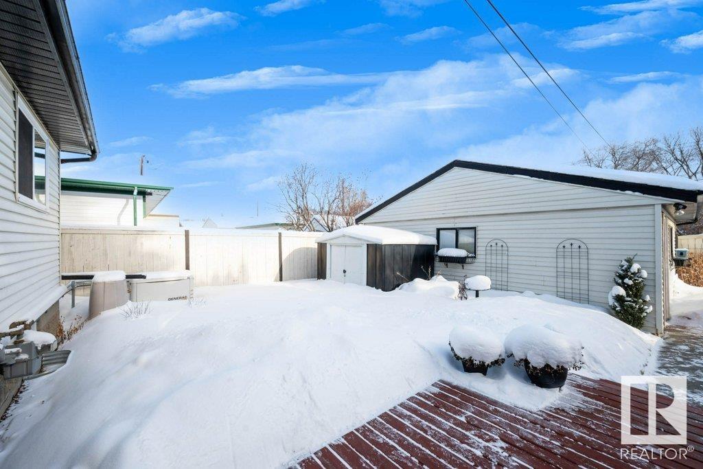 10107 82 St Nw Nw, Edmonton, Alberta  T6A 3M1 - Photo 36 - E4423456