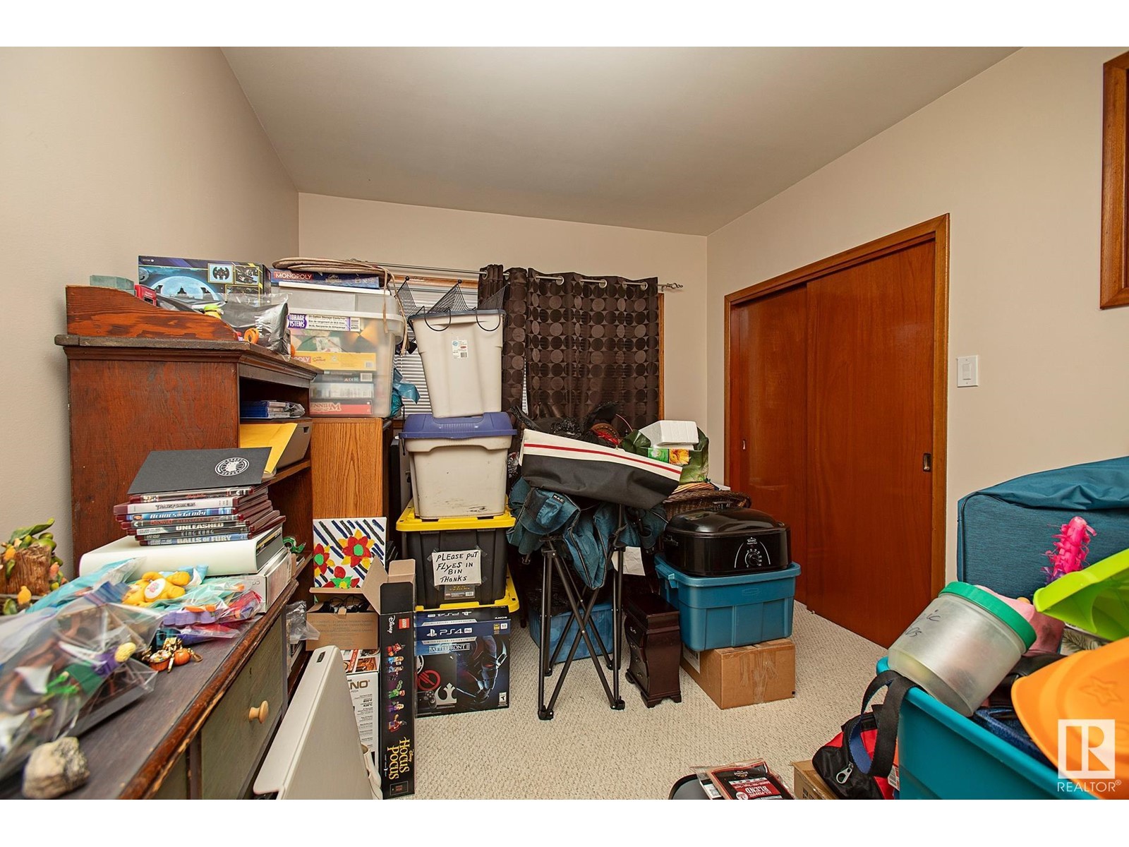 Property at 5508 120 AV NW image 1
