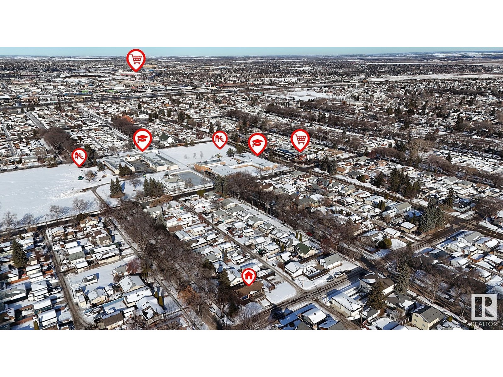 5508 120 Av Nw, Edmonton, Alberta  T5W 1L3 - Photo 62 - E4423457