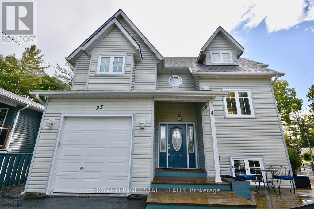 Property at 25 LAIDLAW STREET image 1
