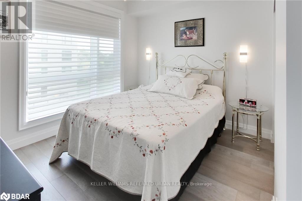 309 - 295 Cundles Road E, Barrie, Ontario  L4M 0K8 - Photo 16 - S11994296