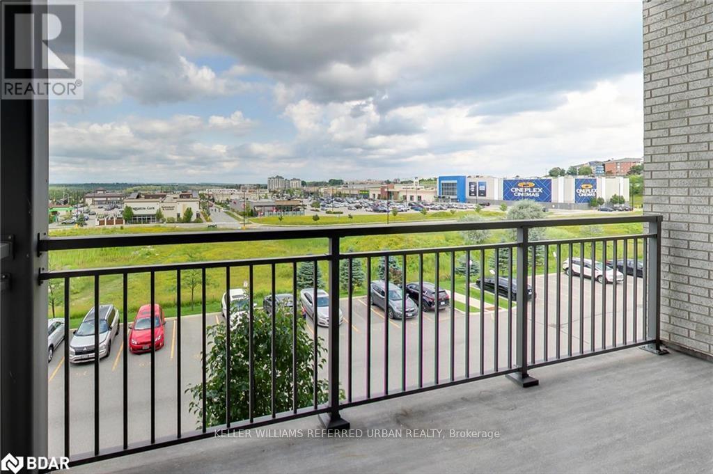 309 - 295 Cundles Road E, Barrie, Ontario  L4M 0K8 - Photo 21 - S11994296