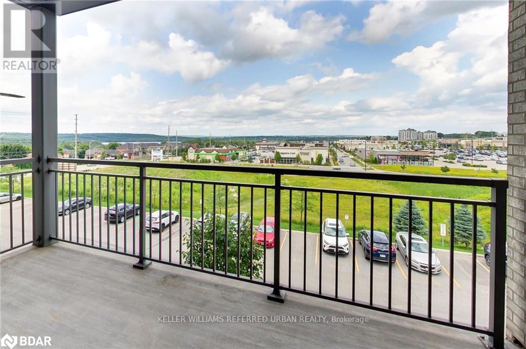 309 - 295 Cundles Road E, Barrie, Ontario  L4M 0K8 - Photo 22 - S11994296