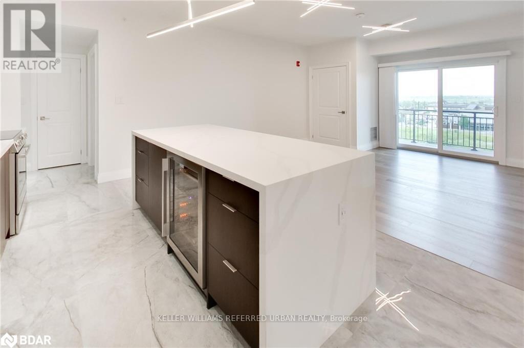 309 - 295 Cundles Road E, Barrie, Ontario  L4M 0K8 - Photo 6 - S11994296