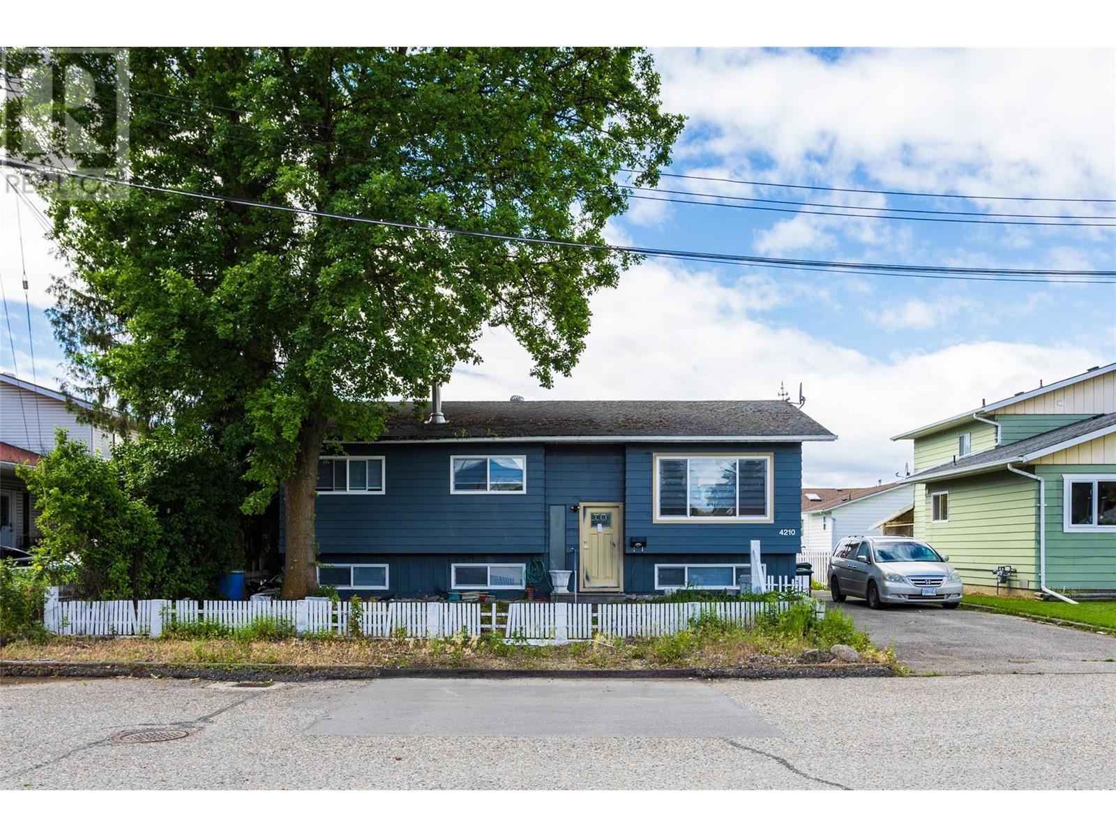 Property at 4210 17 Avenue image 1