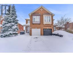 53 PRESSED BRICK DRIVE, Brampton, Ontario