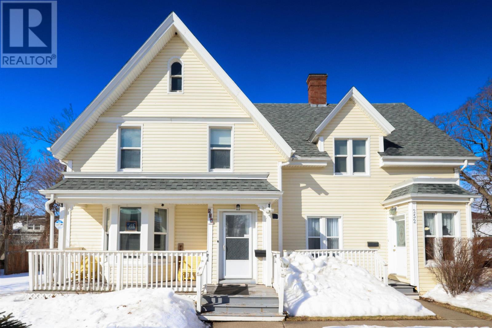 Property at 250-252 CENTRAL STREET image 2