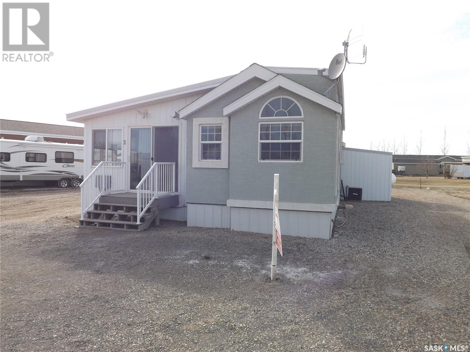 2 Harbour View DRIVE, Cymri Rm No. 36, Saskatchewan