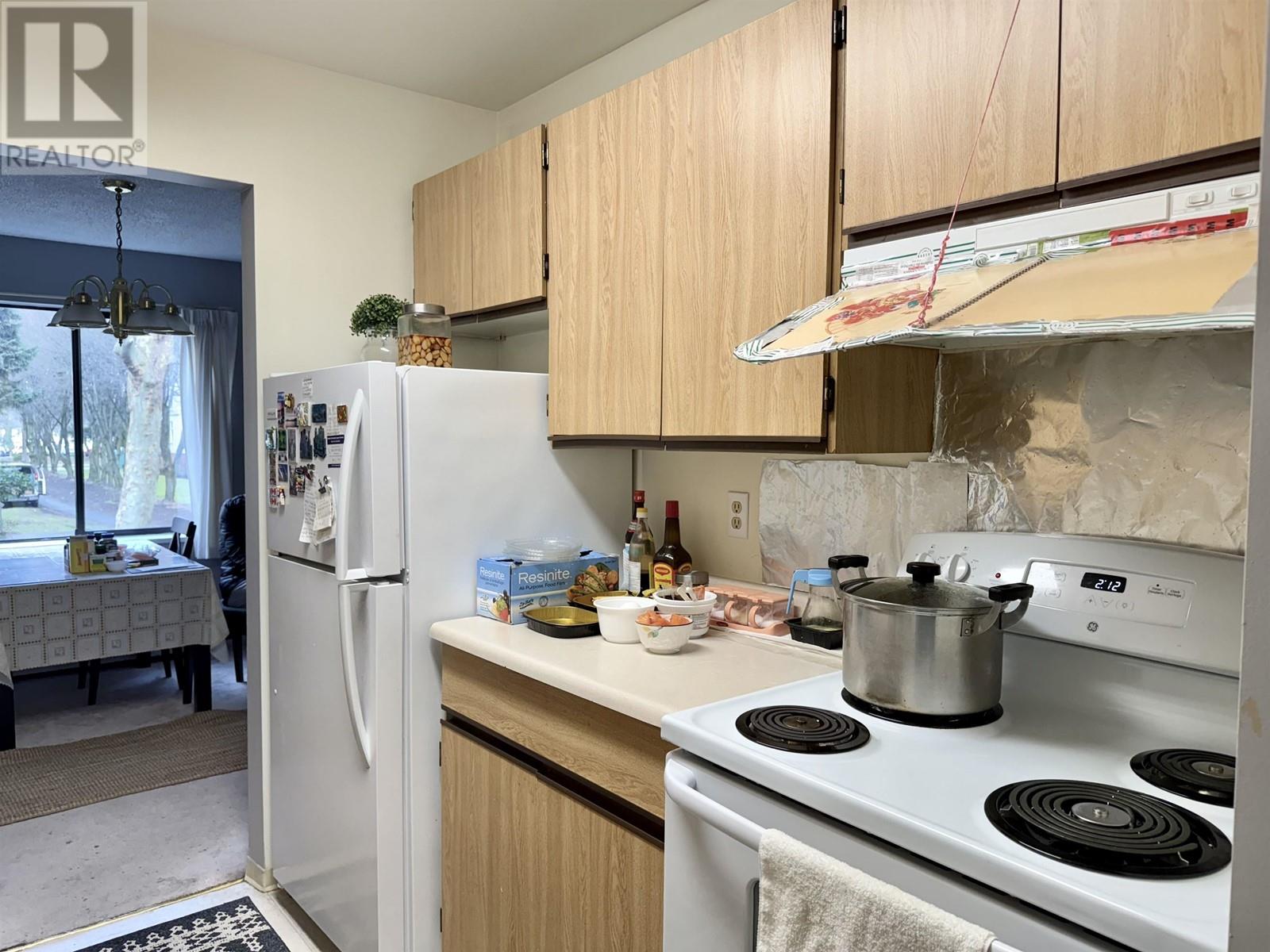 Listing Picture 11 of 15 : 118 8411 ACKROYD ROAD, Richmond / 烈治文 - 魯藝地產 Yvonne Lu Group - MLS Medallion Club Member