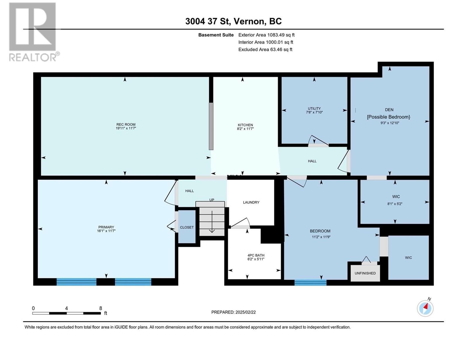 3004 37 Street, Vernon, British Columbia  V1T 6G5 - Photo 44 - 10336626