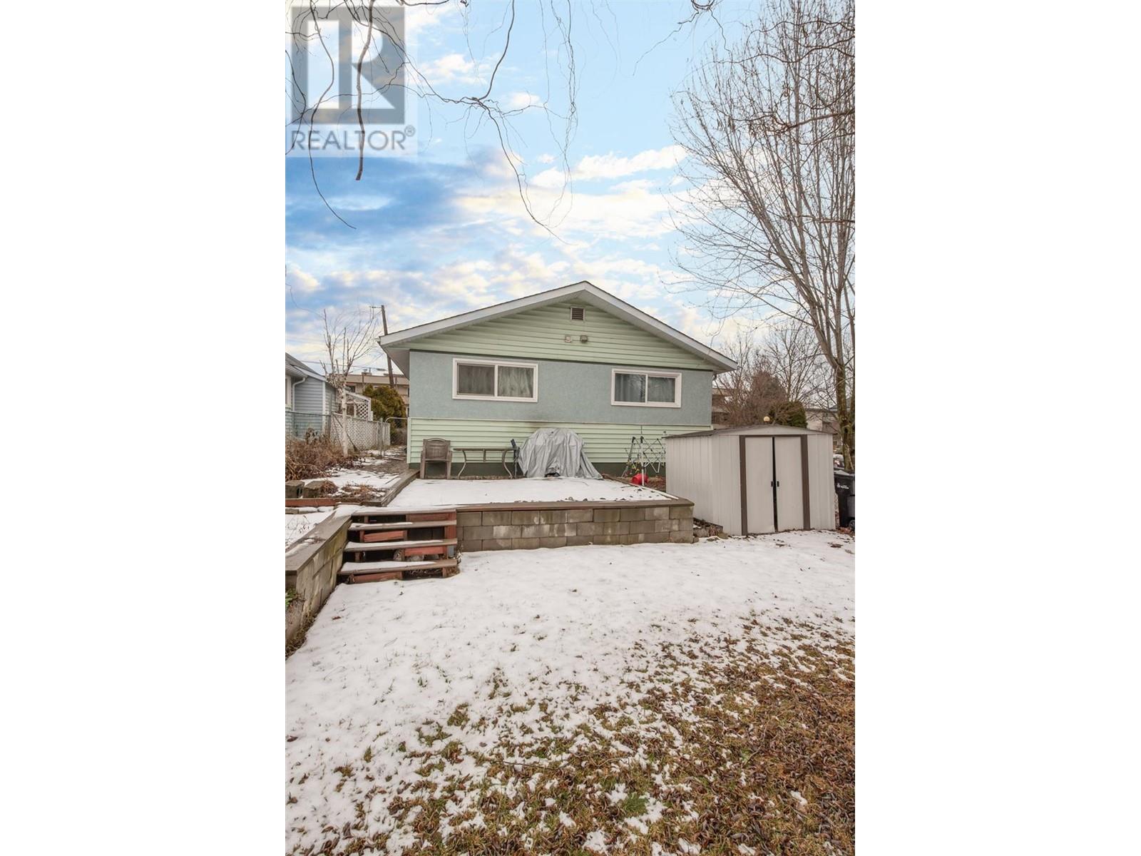 3004 37 Street, Vernon, British Columbia  V1T 6G5 - Photo 42 - 10336626