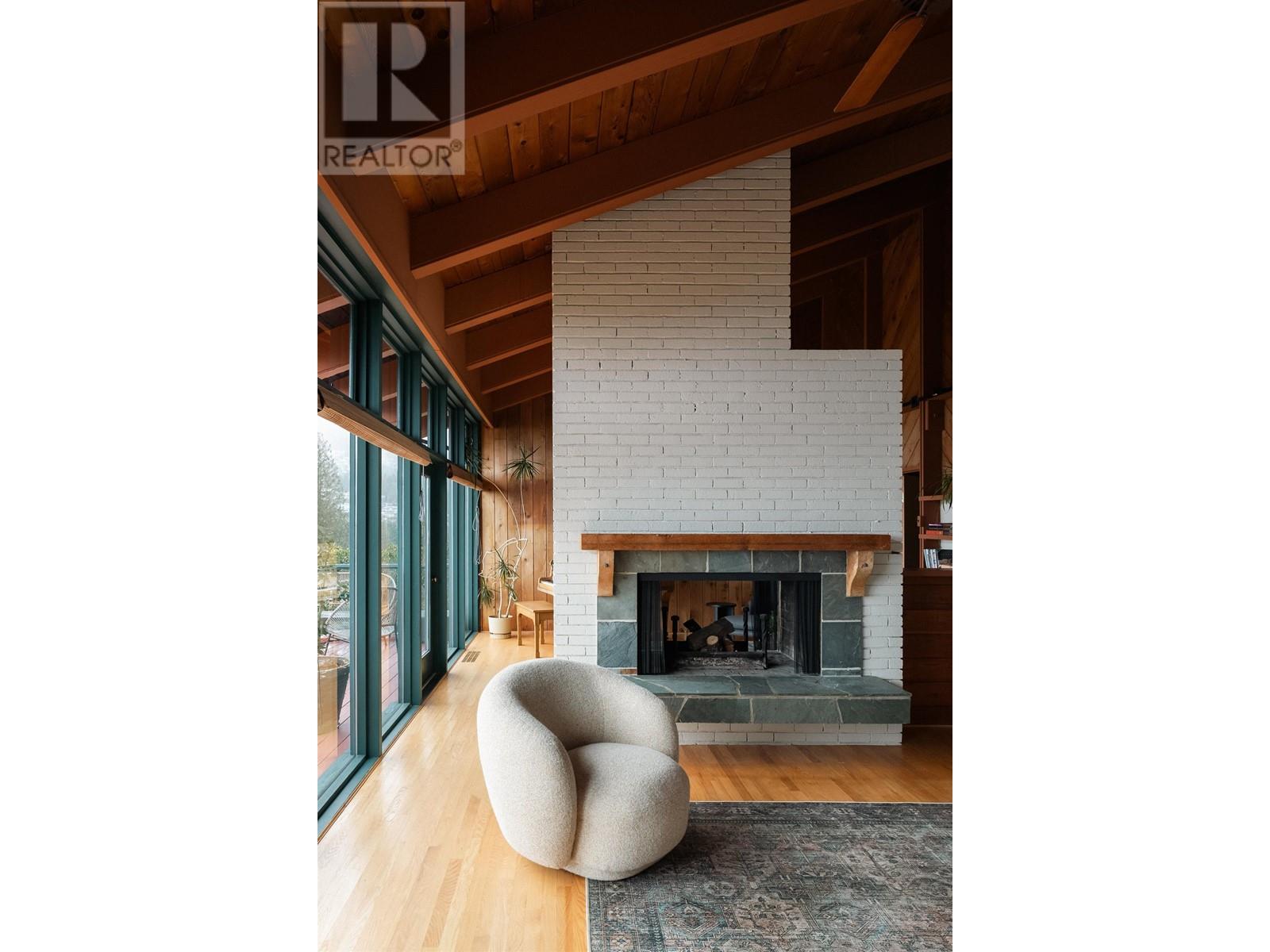 1015 Aubeneau Crescent, West Vancouver, British Columbia  V7T 1T4 - Photo 7 - R2971937