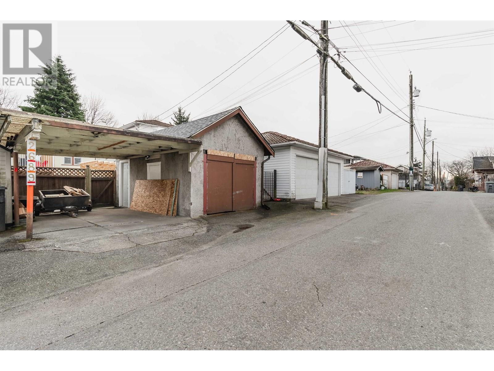 Listing Picture 32 of 38 : 2689 MCGILL STREET, Vancouver / 溫哥華 - 魯藝地產 Yvonne Lu Group - MLS Medallion Club Member