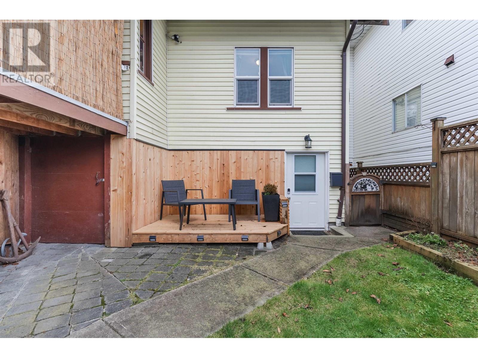 Listing Picture 36 of 38 : 2689 MCGILL STREET, Vancouver / 溫哥華 - 魯藝地產 Yvonne Lu Group - MLS Medallion Club Member