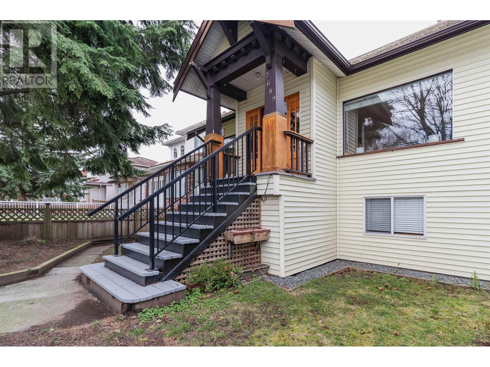 Listing Picture 37 of 38 : 2689 MCGILL STREET, Vancouver / 溫哥華 - 魯藝地產 Yvonne Lu Group - MLS Medallion Club Member