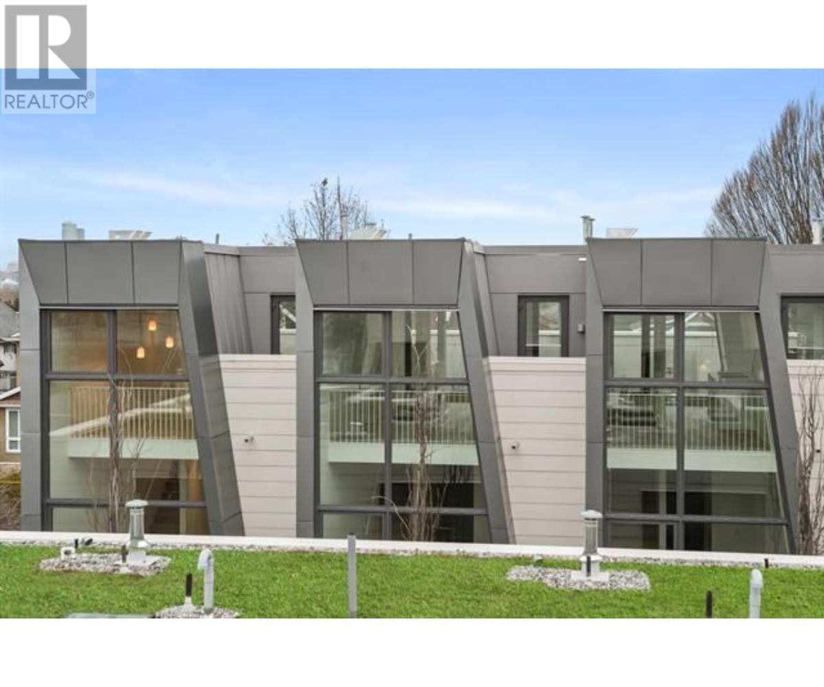 4 6 W 17th Avenue, Vancouver, British Columbia  V5Y 1Z4 - Photo 1 - R2971946