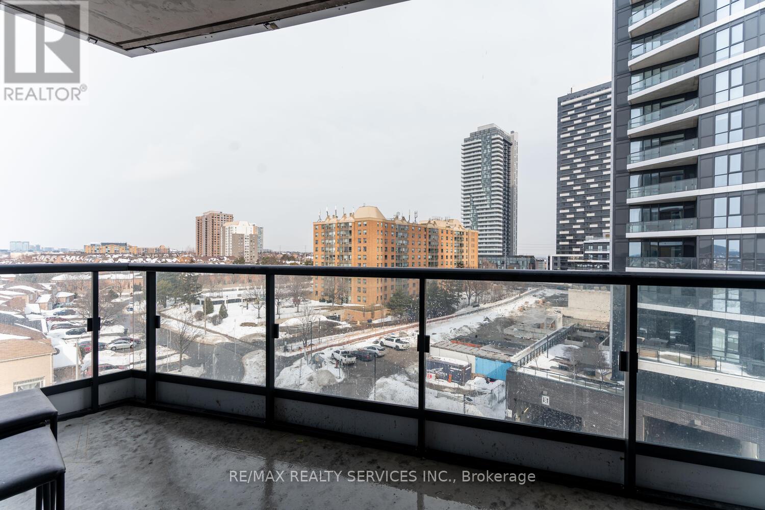 509 - 65 Watergarden Drive, Mississauga, Ontario  L5R 0G9 - Photo 32 - W11994181