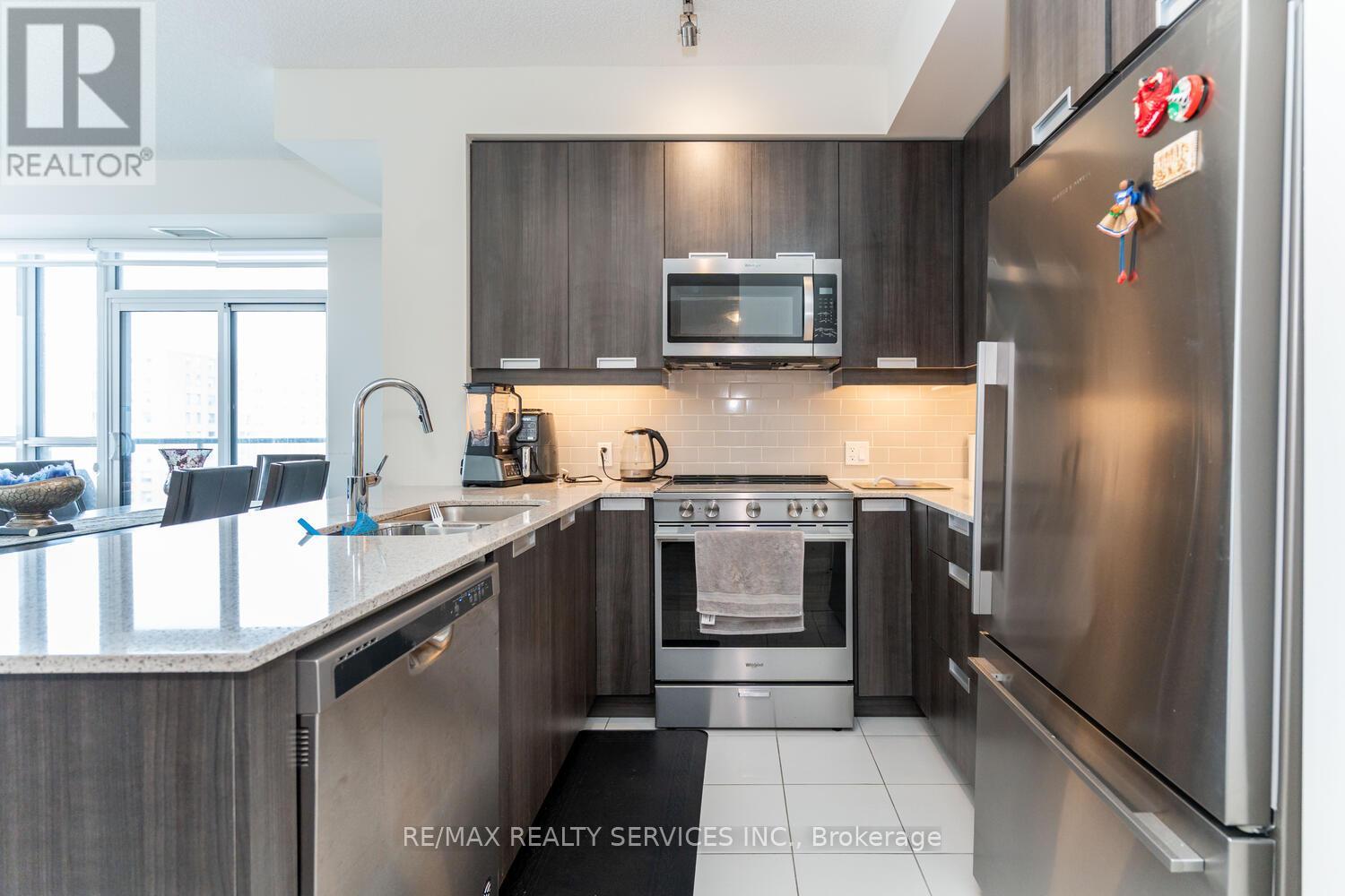 509 - 65 Watergarden Drive, Mississauga, Ontario  L5R 0G9 - Photo 9 - W11994181