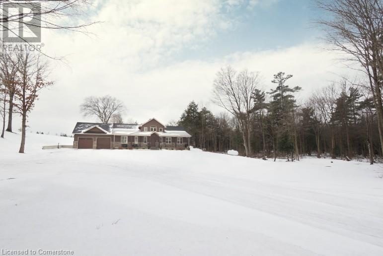 3191 Windham West Quarter Line Road, Norfolk County, Ontario  N0E 1H0 - Photo 5 - 40702494