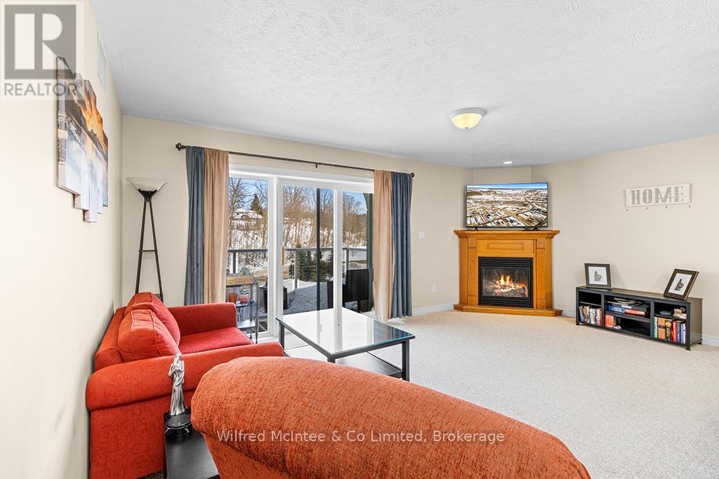 #406 - 125 William Street N, Brockton, Ontario  N0G 2V0 - Photo 16 - X11994354