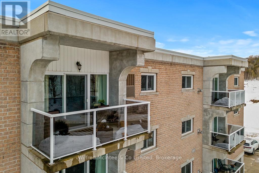 #406 - 125 William Street N, Brockton, Ontario  N0G 2V0 - Photo 22 - X11994354