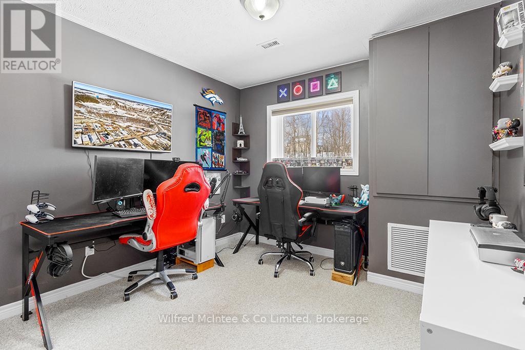 #406 - 125 William Street N, Brockton, Ontario  N0G 2V0 - Photo 24 - X11994354