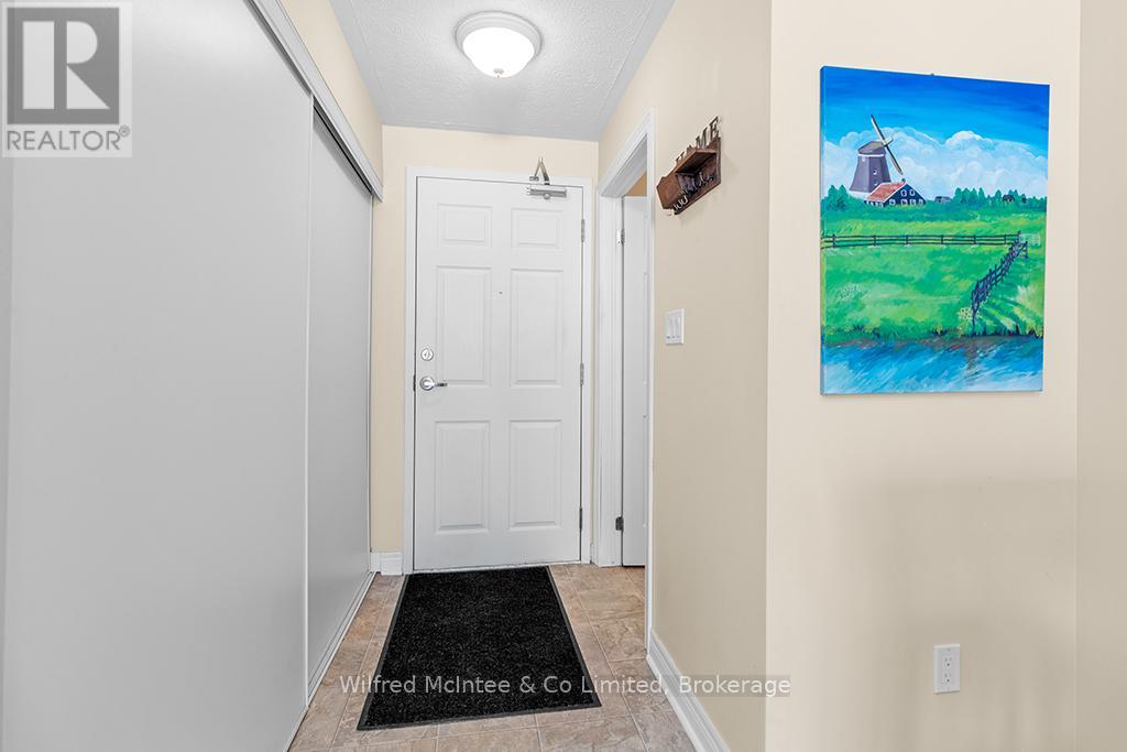 #406 - 125 William Street N, Brockton, Ontario  N0G 2V0 - Photo 31 - X11994354