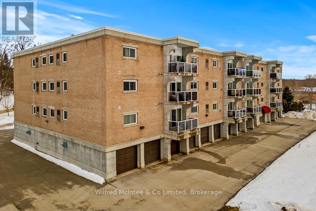 #406 - 125 William Street N, Brockton, Ontario  N0G 2V0 - Photo 34 - X11994354