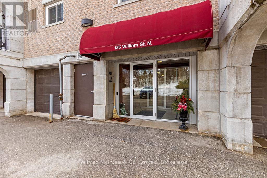 #406 - 125 William Street N, Brockton, Ontario  N0G 2V0 - Photo 4 - X11994354