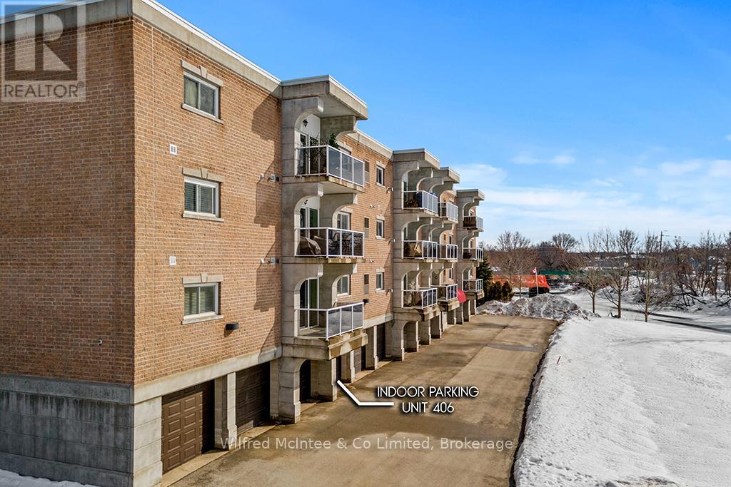 #406 - 125 William Street N, Brockton, Ontario  N0G 2V0 - Photo 48 - X11994354