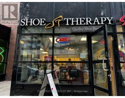 1108 BAY STREET, Toronto, Ontario