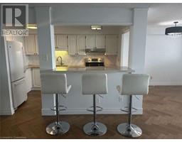 375 KING Street N Unit# 1907, Waterloo, Ontario
