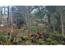 10345 Bishop Dr Sproat Lake, Port Alberni, Ca