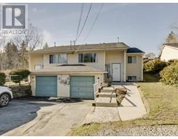 7445 WILLARD STREET, Burnaby, British Columbia