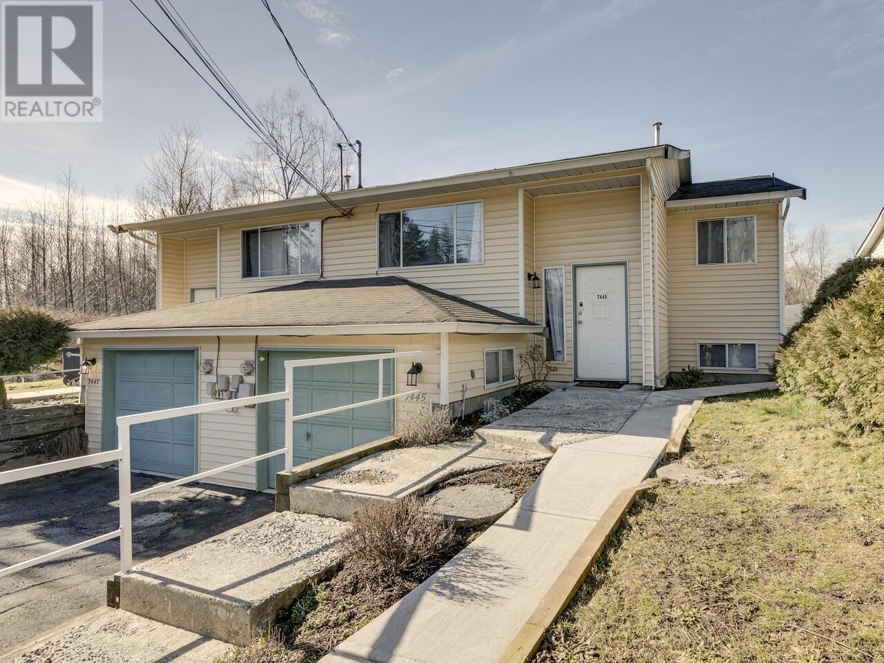 7445 Willard Street, Burnaby, British Columbia  V3N 2W2 - Photo 3 - R2971717