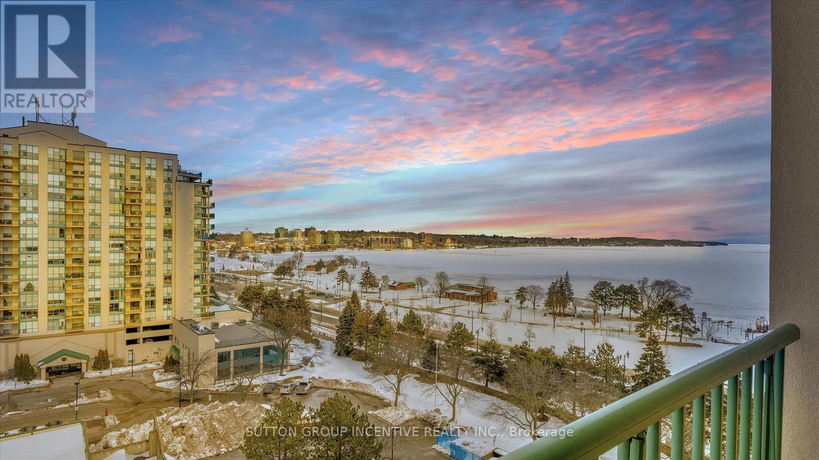 Property at 1104 - 75 ELLEN STREET image 1