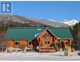 1002 5 Avenue, Valemount, Ca