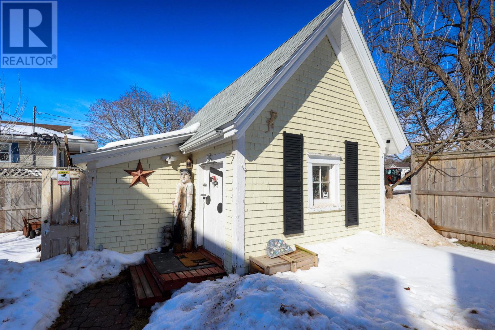 250-252 Central Street, Summerside, Prince Edward Island  C1N 3M4 - Photo 29 - 202503856