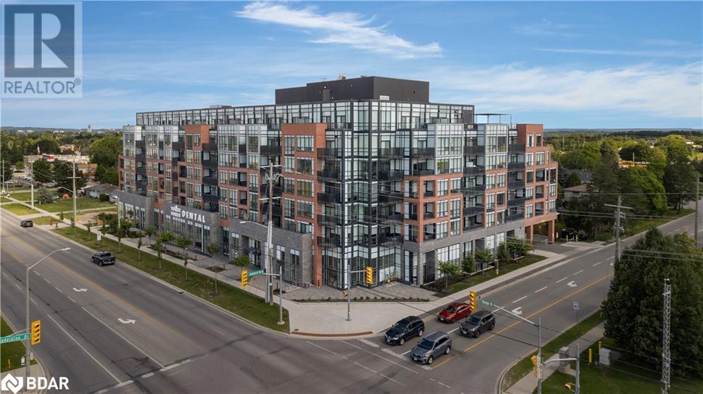 681 Yonge Street Unit# 311, Barrie, Ontario  L9J 0K1 - Photo 4 - 40653071