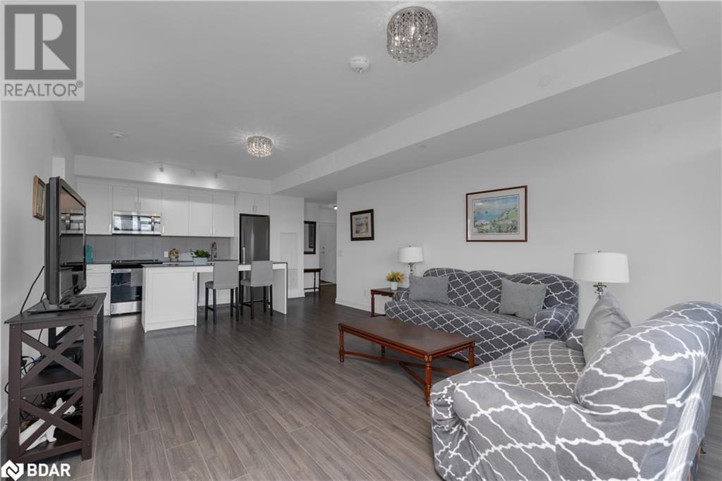 681 Yonge Street Unit# 311, Barrie, Ontario  L9J 0K1 - Photo 15 - 40653071